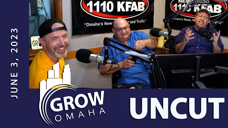 Uncut – June 3, 2023