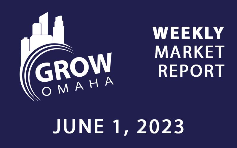 Weekly Market Report – June 1, 2023