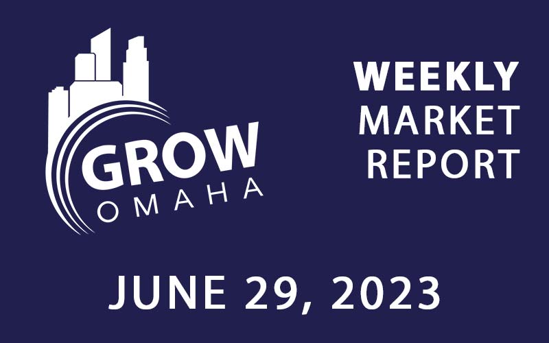 Weekly Market Report – June 29, 2023