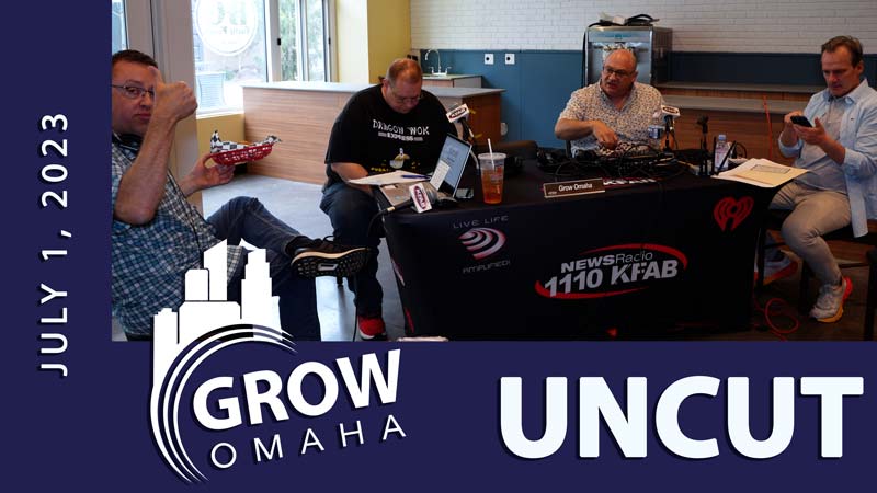 Uncut – July 1, 2023