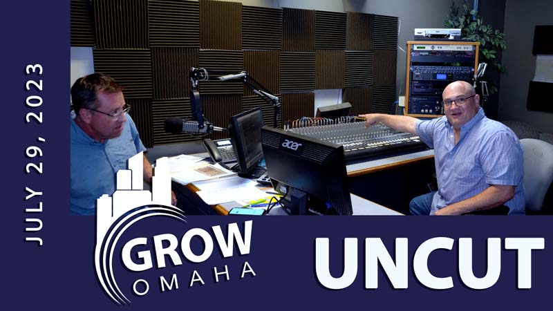 Uncut – July 29, 2023