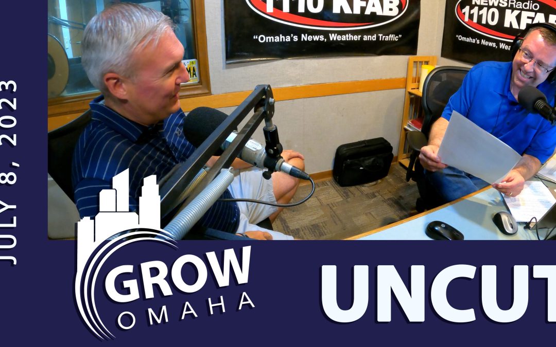 Uncut – July 8, 2023