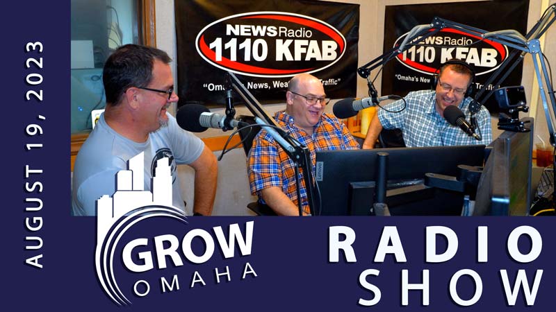 Radio Show – August 19, 2023