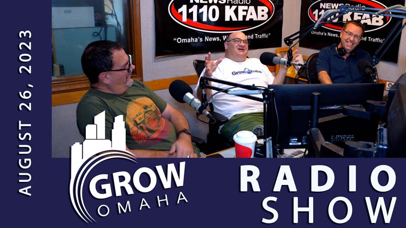 Radio Show – August 26, 2023
