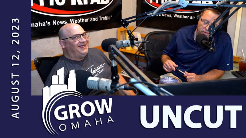Uncut – August 12, 2023