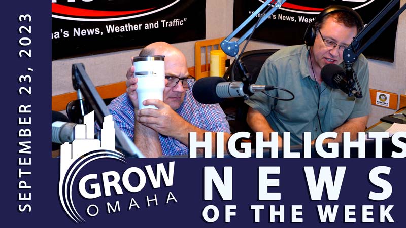 News of the Week – September 23, 2023