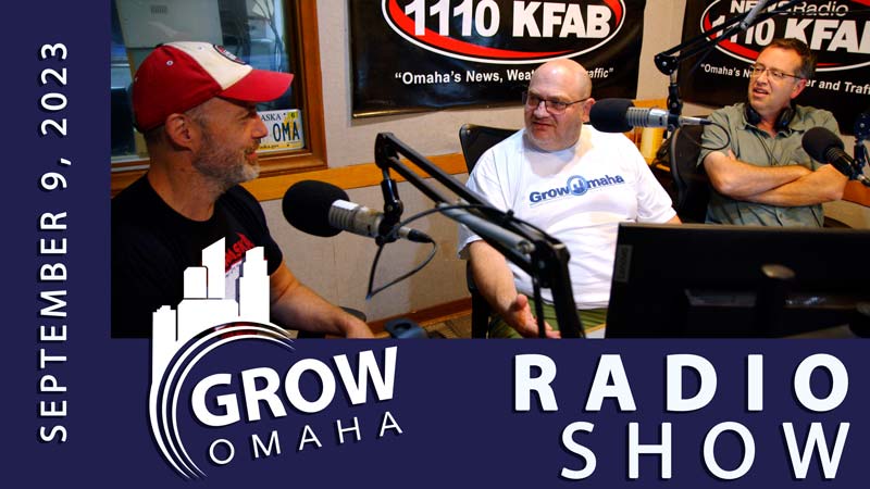 Radio Show – September 9, 2023