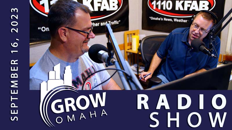 Radio Show – September 16, 2023