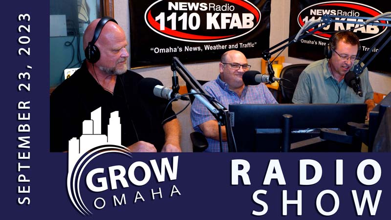 Radio Show – September 23, 2023