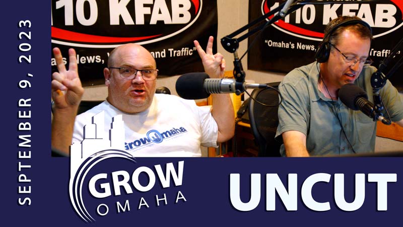 Uncut – September 9, 2023