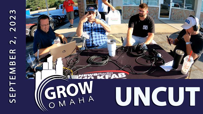Uncut – September 2, 2023