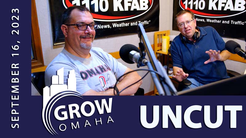 Uncut – September 16, 2023