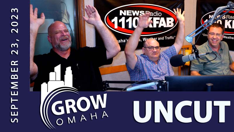 Uncut – September 23, 2023