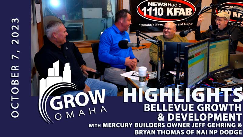 Bellevue Growth & Development 2