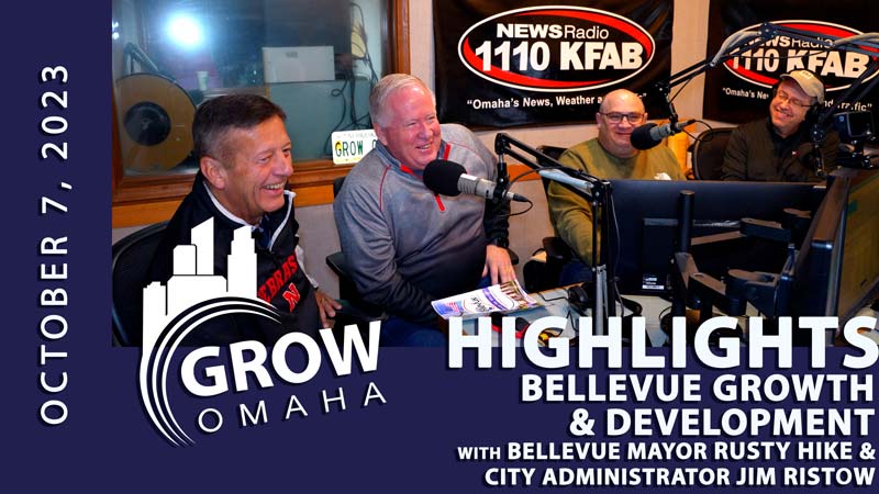 Bellevue Growth & Development 1