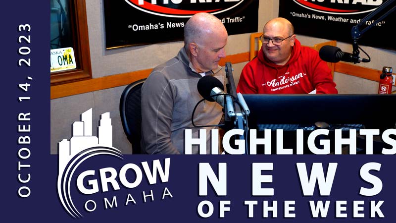 News of the Week – October 14, 2023
