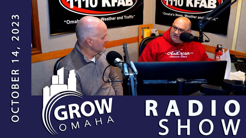 Radio Show – October 14, 2023
