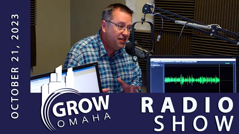 Radio Show – October 21, 2023