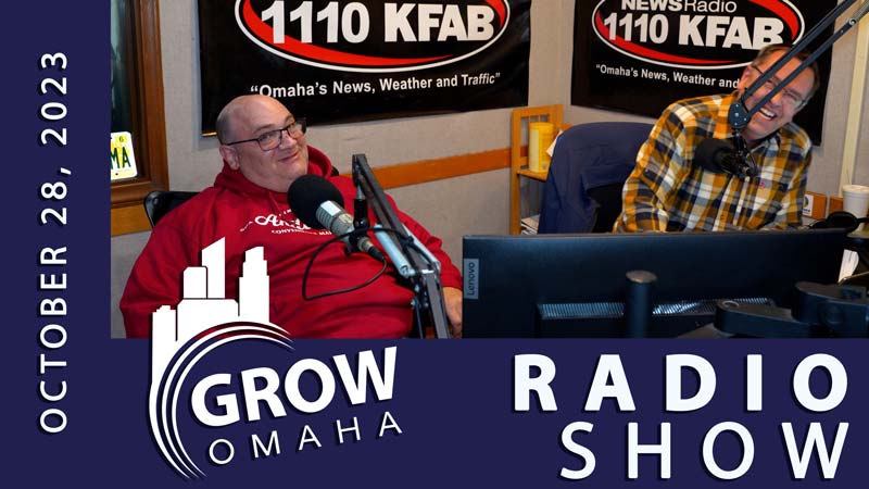 Radio Show – October 28, 2023