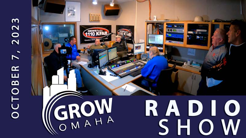 Radio Show – October 7, 2023