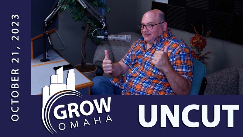 Uncut – October 21, 2023