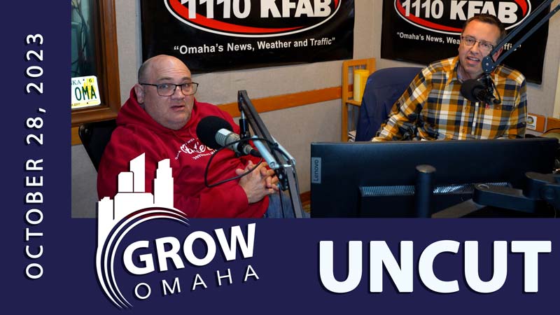 Uncut – October 28, 2023