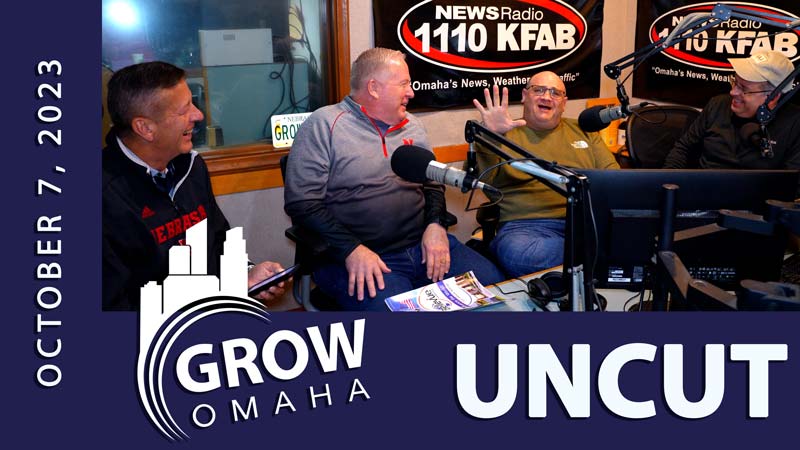 Uncut – October 7, 2023