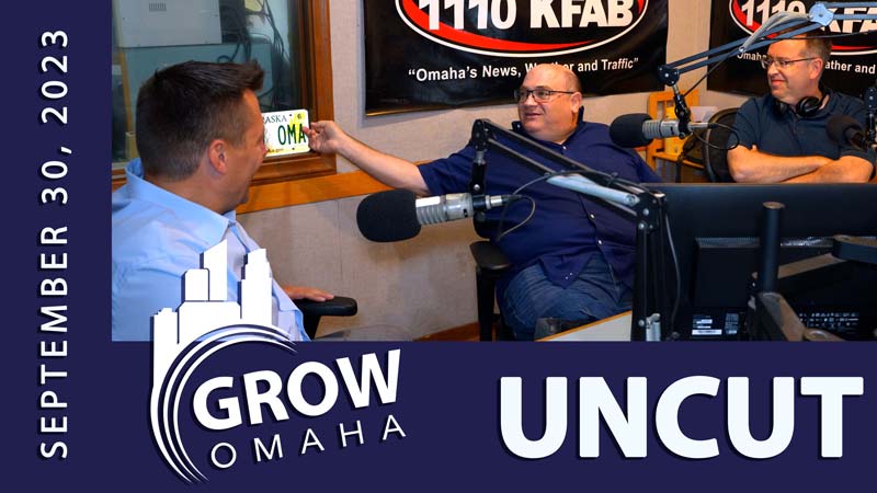 Uncut – September 30, 2023