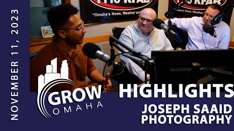 Joseph Saaid Photography – November 2023