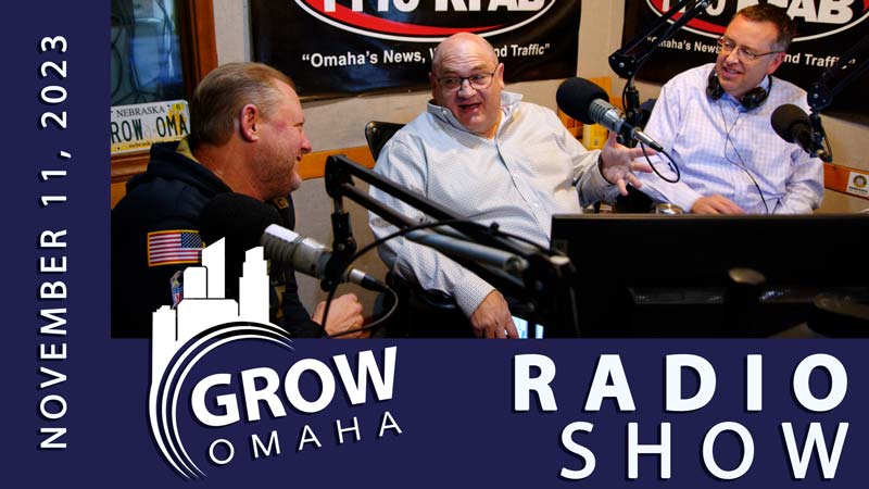 Radio Show – November 11, 2023