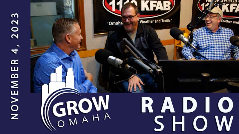 Radio Show – November 4, 2023