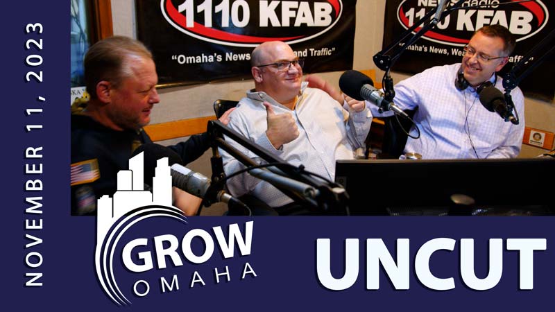 Uncut – November 11, 2023