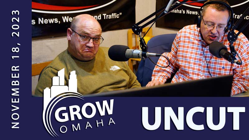 Uncut – November 18, 2023