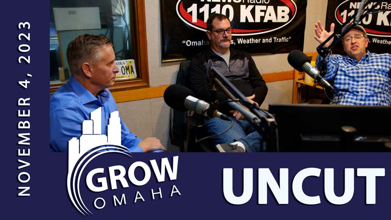 Uncut – November 4, 2023