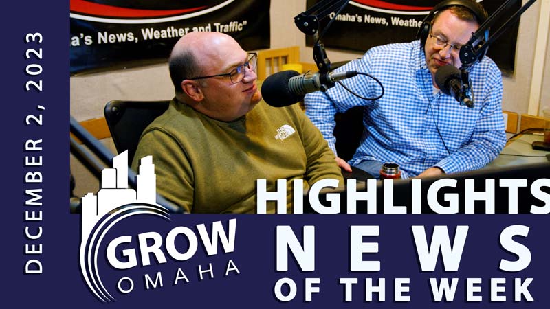 Radio Show – December 2, 2023