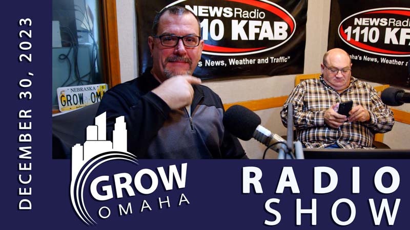 Radio Show – December 30, 2023