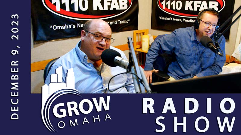 Radio Show – December 9, 2023