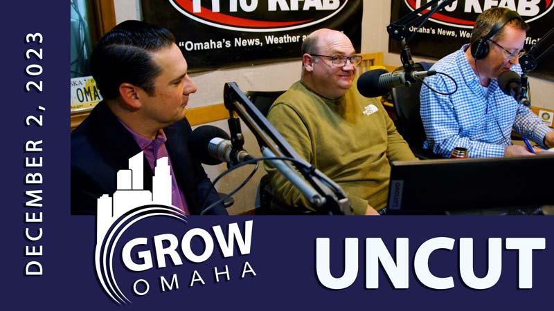Uncut – December 2, 2023