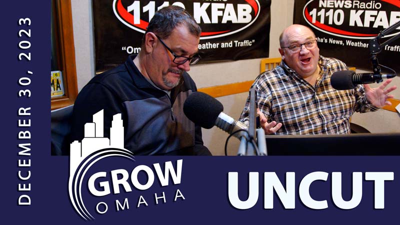 Uncut – December 30, 2023