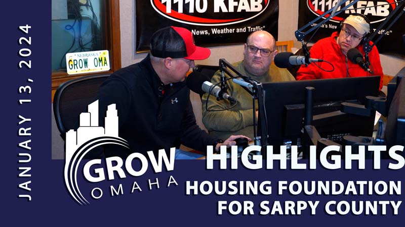 Housing Foundation for Sarpy County – 2024