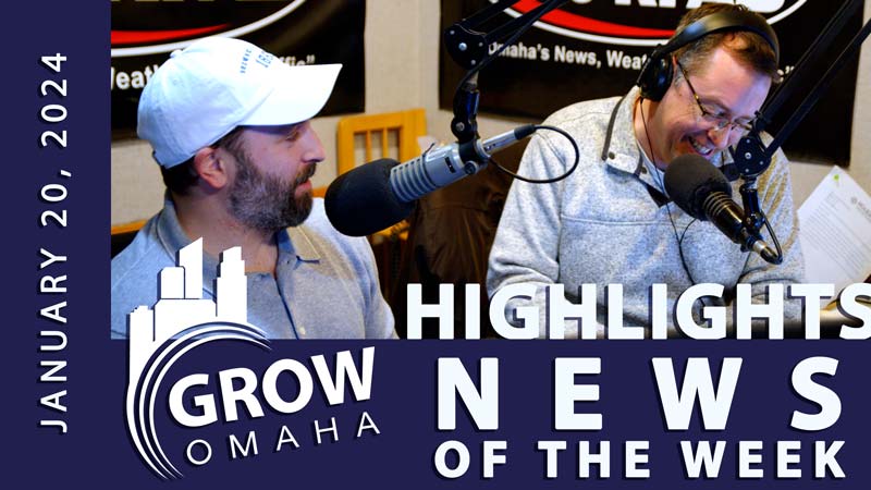 News of the Week – January 20, 2024