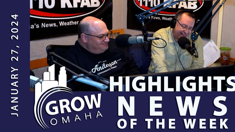 News of the Week – January 27, 2024
