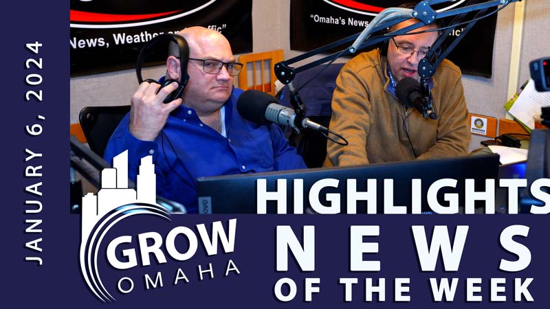 News of the Week – January 6, 2024