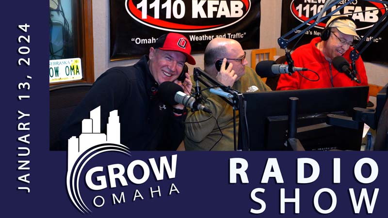 Radio Show – January 13, 2024