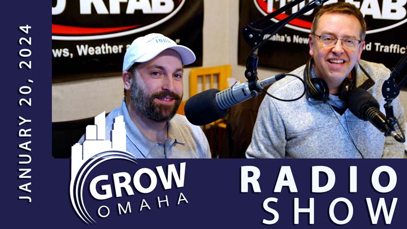 Radio Show – January 20, 2024