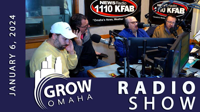 Radio Show – January 6, 2024
