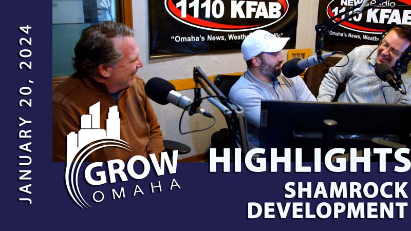 Shamrock Development – 2024