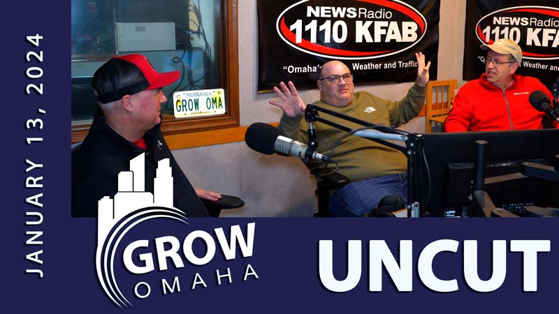 Uncut – January 13, 2024