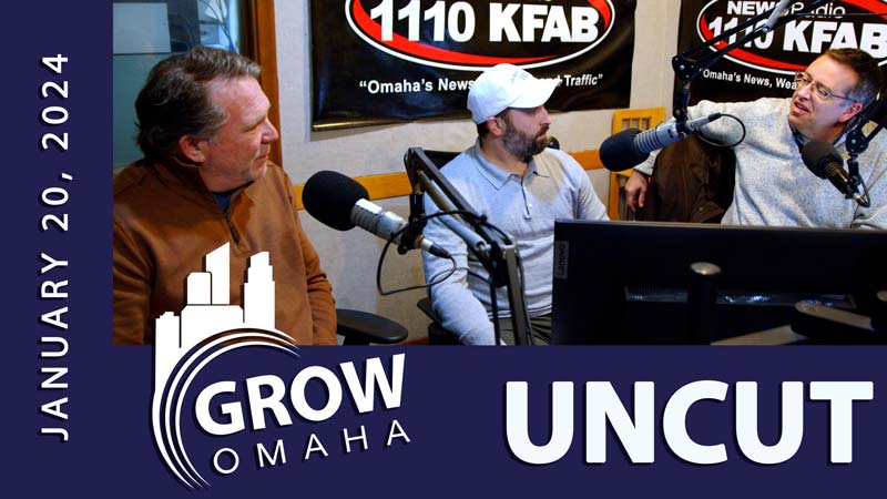 Uncut – January 20, 2024