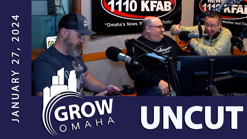 Uncut – January 27, 2024